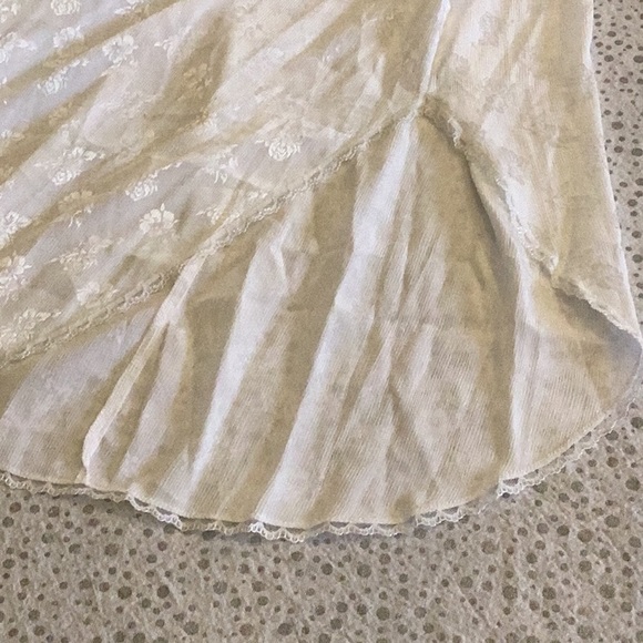 COPY - Carole Hochman nightgown and robe set. NWT - Picture 4 of 7